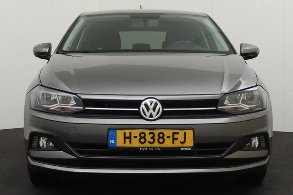 Volkswagen Polo - Afbeelding 3 van 24