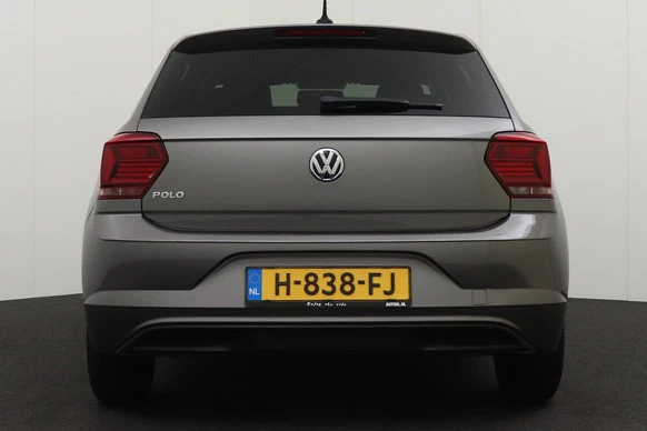 Volkswagen Polo - Afbeelding 4 van 24