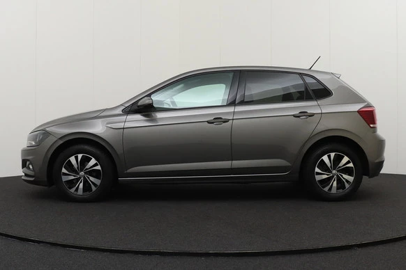 Volkswagen Polo - Afbeelding 5 van 24