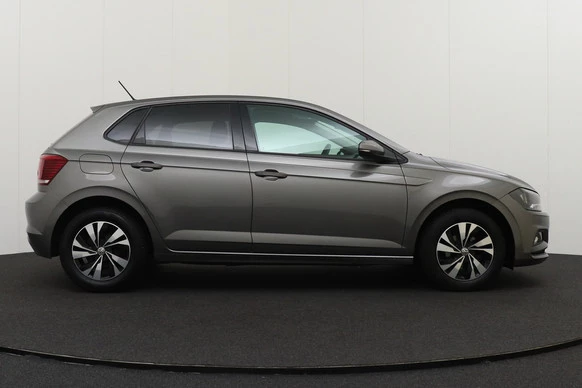 Volkswagen Polo - Afbeelding 6 van 24