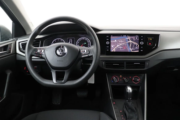 Volkswagen Polo - Afbeelding 8 van 24