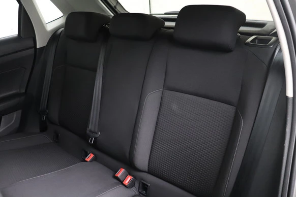 Volkswagen Polo - Afbeelding 12 van 24