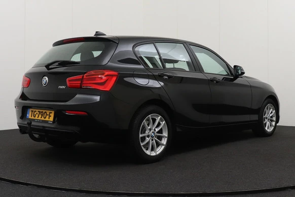 BMW 1 Serie - Afbeelding 2 van 24