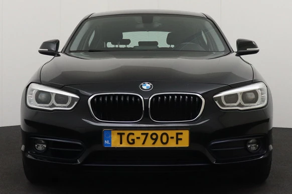 BMW 1 Serie - Afbeelding 3 van 24