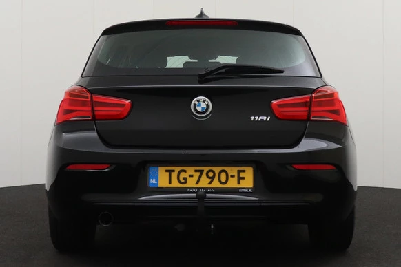 BMW 1 Serie - Afbeelding 4 van 24