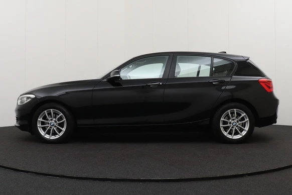 BMW 1 Serie - Afbeelding 5 van 24