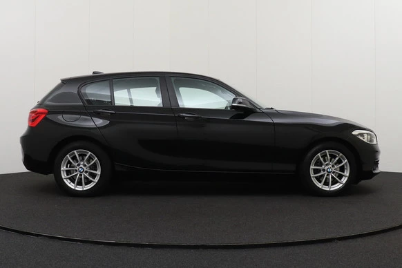 BMW 1 Serie - Afbeelding 6 van 24