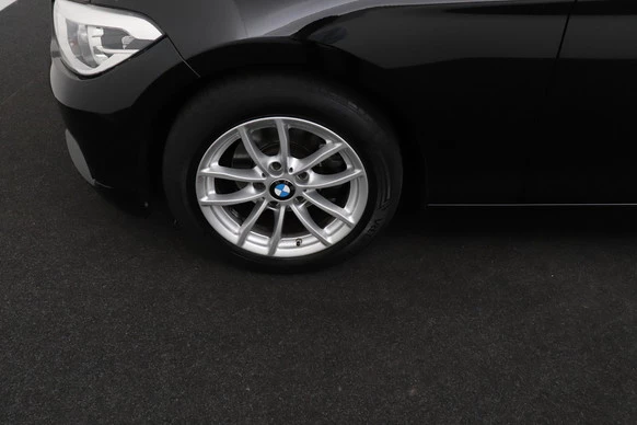BMW 1 Serie - Afbeelding 7 van 24
