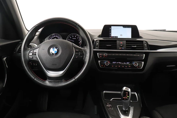 BMW 1 Serie - Afbeelding 8 van 24