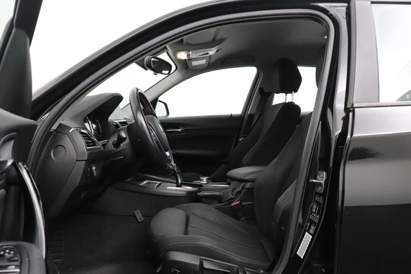 BMW 1 Serie - Afbeelding 9 van 24