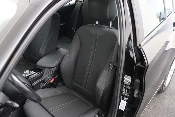 BMW 1 Serie - Afbeelding 10 van 24