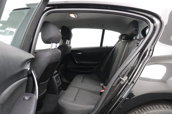 BMW 1 Serie - Afbeelding 11 van 24