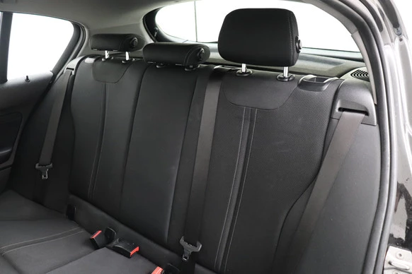 BMW 1 Serie - Afbeelding 12 van 24