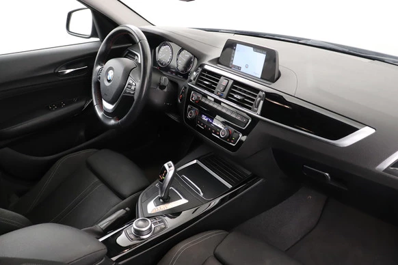 BMW 1 Serie - Afbeelding 16 van 24