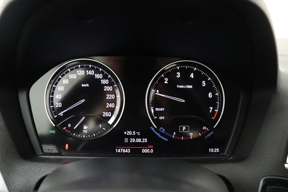 BMW 1 Serie - Afbeelding 20 van 24
