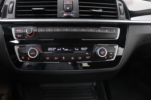 BMW 1 Serie - Afbeelding 23 van 24