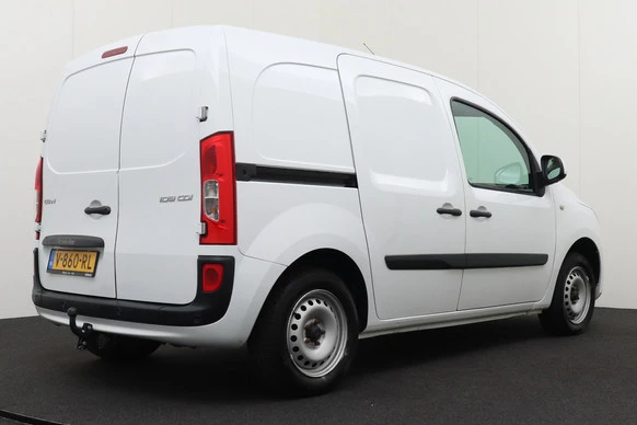 Mercedes-Benz Citan - Afbeelding 2 van 26