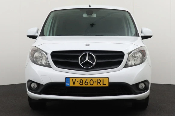 Mercedes-Benz Citan - Afbeelding 3 van 26