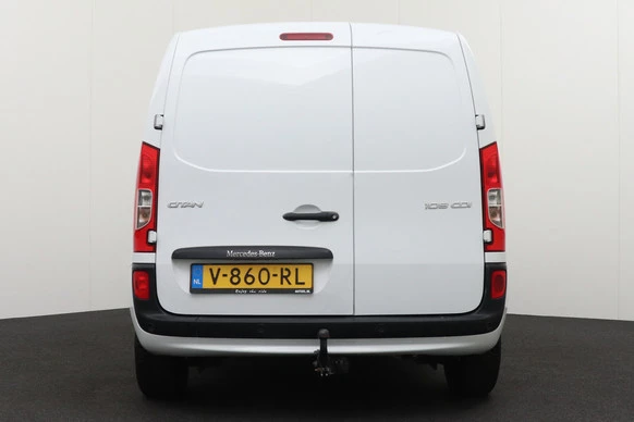 Mercedes-Benz Citan - Afbeelding 4 van 26