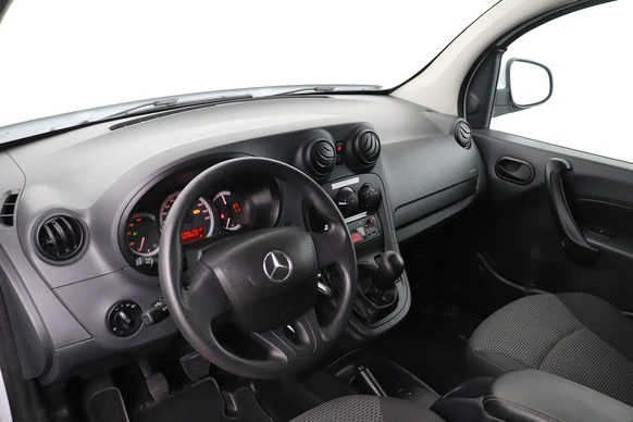 Mercedes-Benz Citan - Afbeelding 8 van 26