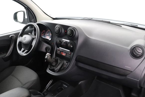 Mercedes-Benz Citan - Afbeelding 15 van 26