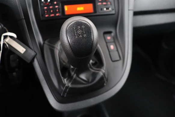 Mercedes-Benz Citan - Afbeelding 24 van 26