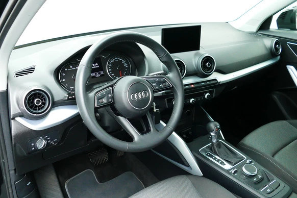 Audi Q2 - Afbeelding 12 van 30