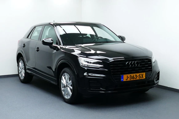 Audi Q2 - Afbeelding 1 van 30