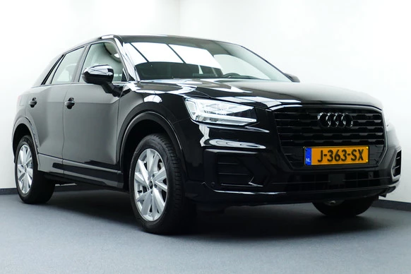 Audi Q2 - Afbeelding 2 van 30