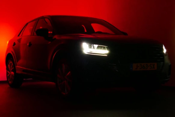 Audi Q2 - Afbeelding 3 van 30