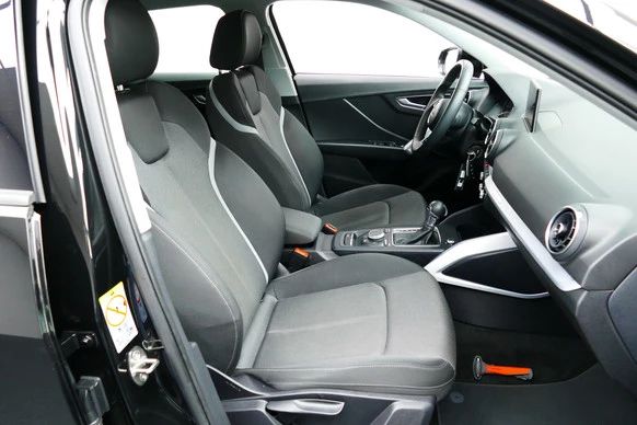 Audi Q2 - Afbeelding 4 van 30