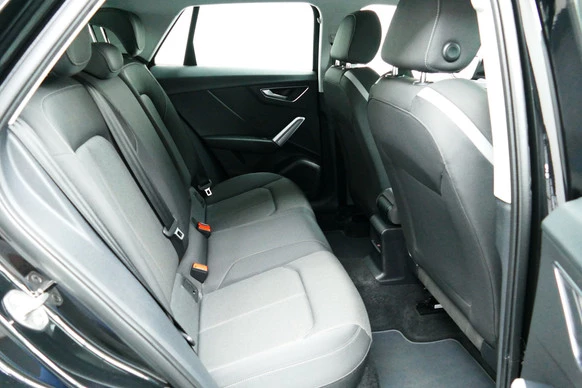 Audi Q2 - Afbeelding 8 van 30