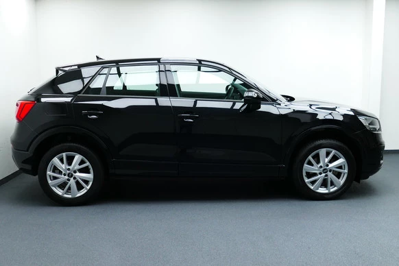 Audi Q2 - Afbeelding 9 van 30
