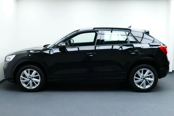 Audi Q2 - Afbeelding 10 van 30