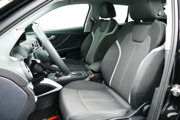 Audi Q2 - Afbeelding 11 van 30