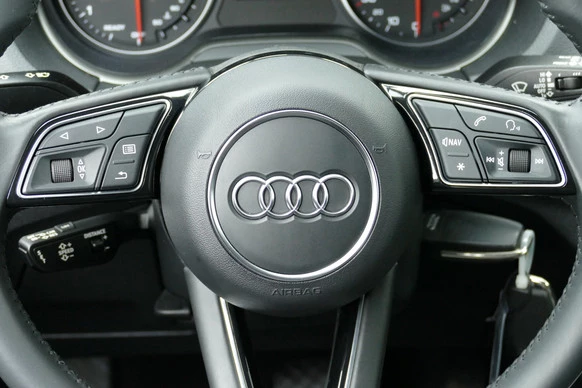 Audi Q2 - Afbeelding 14 van 30