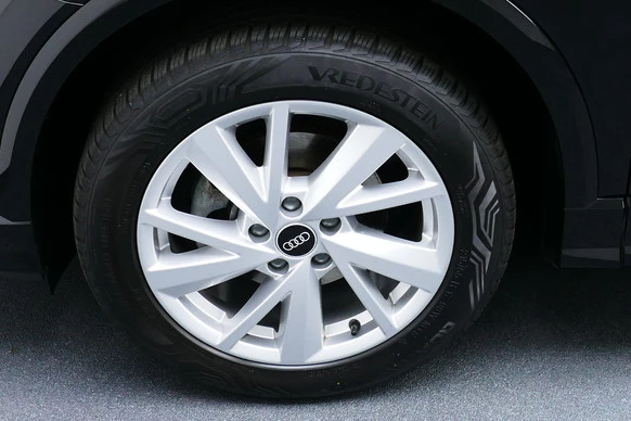 Audi Q2 - Afbeelding 15 van 30