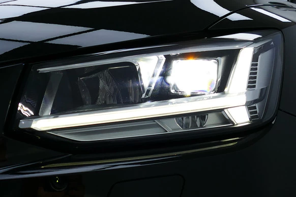 Audi Q2 - Afbeelding 17 van 30
