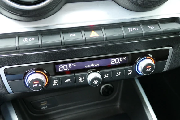 Audi Q2 - Afbeelding 18 van 30