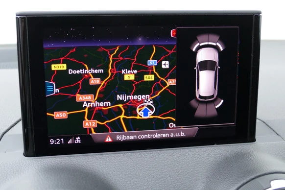 Audi Q2 - Afbeelding 21 van 30