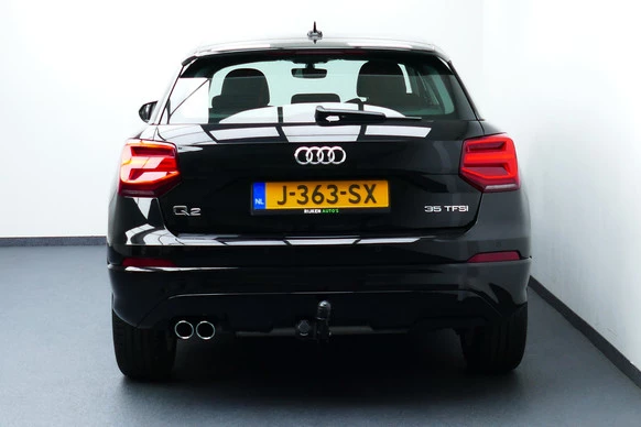 Audi Q2 - Afbeelding 26 van 30