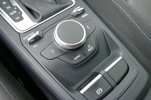 Audi Q2 - Afbeelding 30 van 30