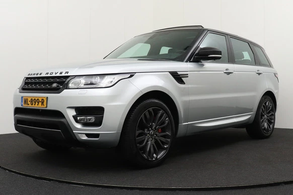 Land Rover Range Rover Sport - Afbeelding 1 van 30