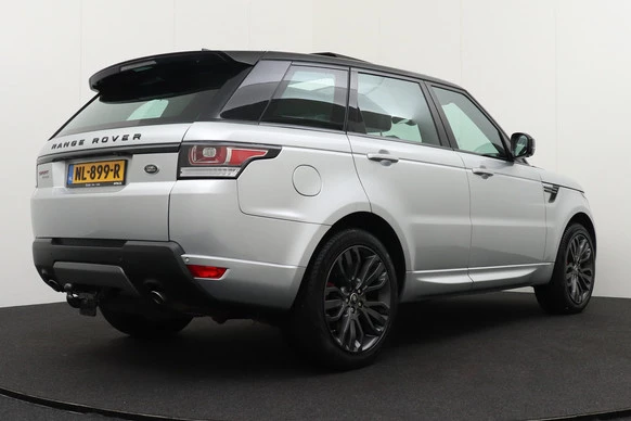Land Rover Range Rover Sport - Afbeelding 2 van 30