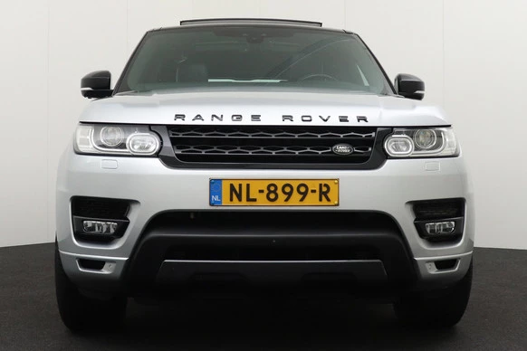 Land Rover Range Rover Sport - Afbeelding 3 van 30