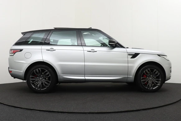 Land Rover Range Rover Sport - Afbeelding 6 van 30