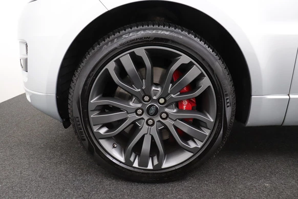 Land Rover Range Rover Sport - Afbeelding 7 van 30
