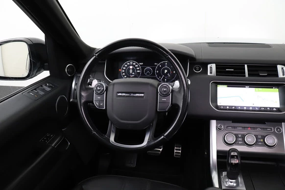 Land Rover Range Rover Sport - Afbeelding 10 van 30