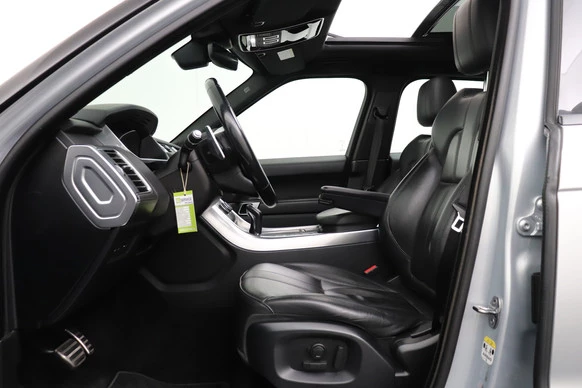 Land Rover Range Rover Sport - Afbeelding 12 van 30
