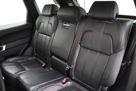 Land Rover Range Rover Sport - Afbeelding 13 van 30
